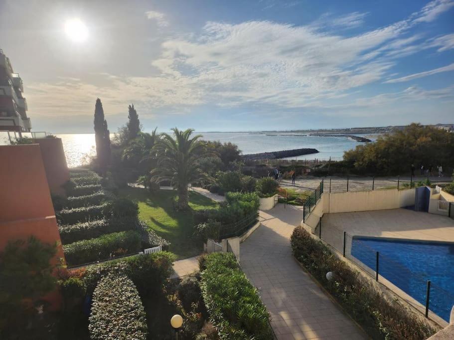 Apartment Vue Sete
