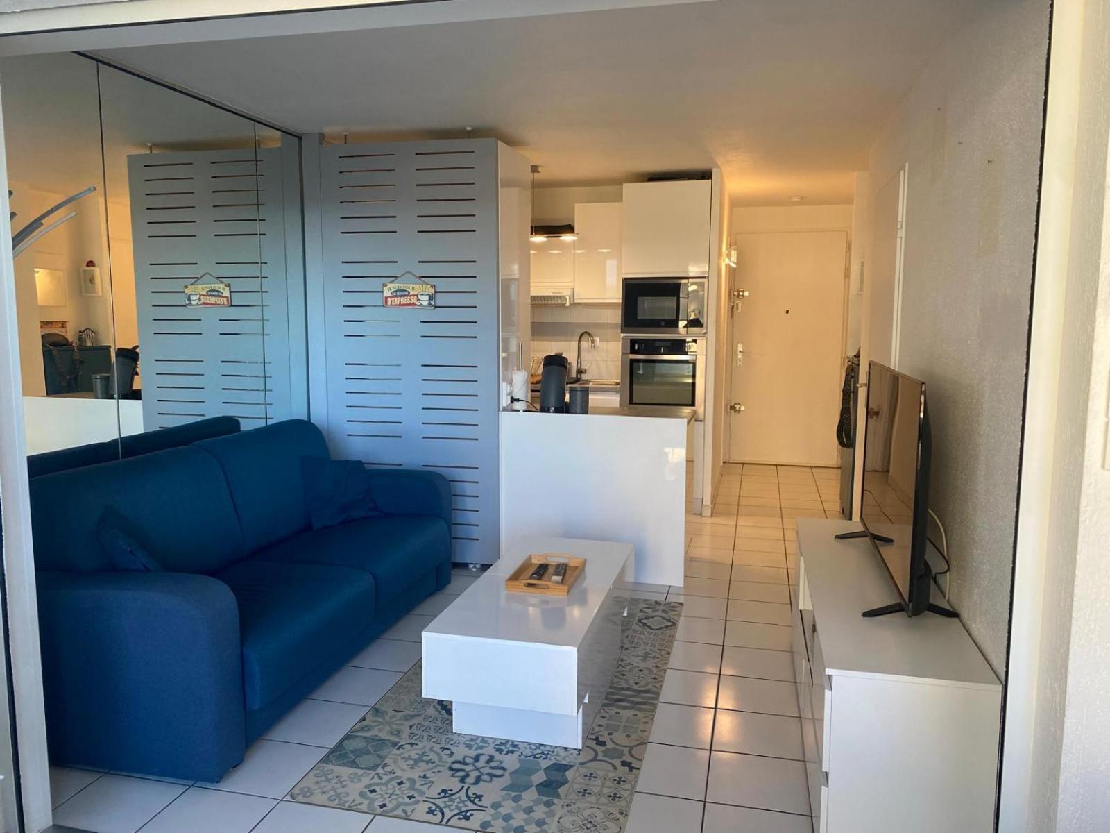 Vue Apartment Sete